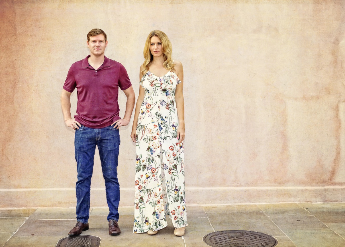 New Orleans Portraits and Elopement