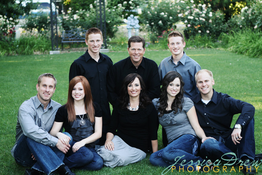 WOOD FAMILY - GILBERT, AZ