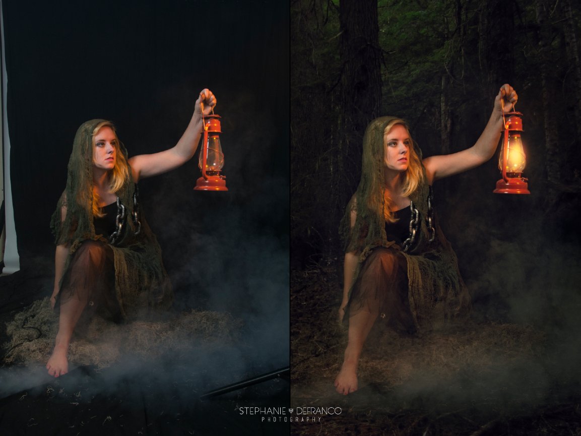 Smoke & Dance + BTS Video