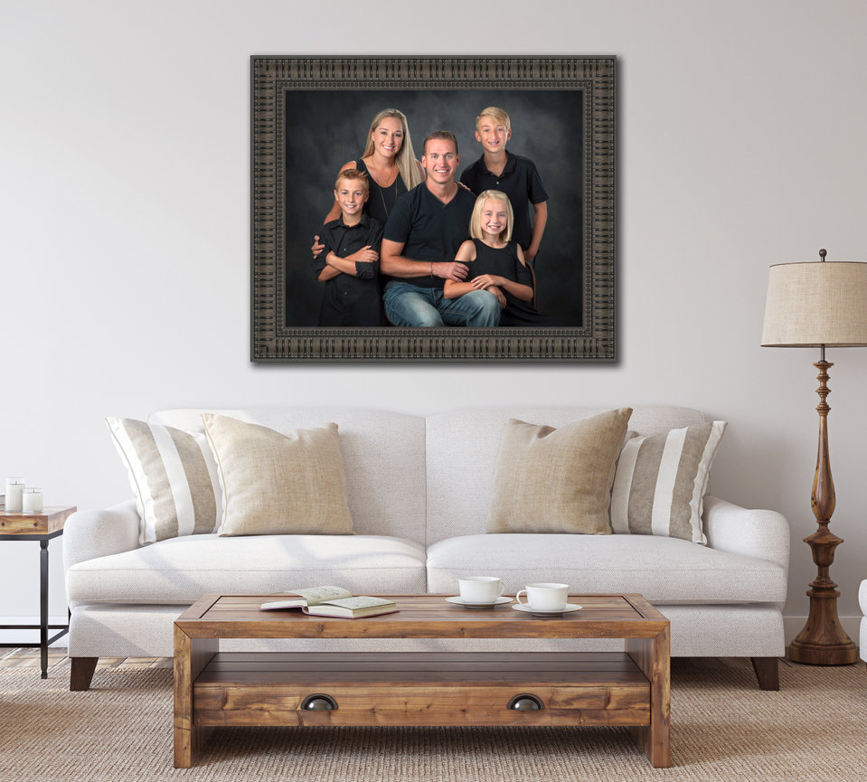 STUDIO COMPLIMENTARY SESSION EXPERIENCE