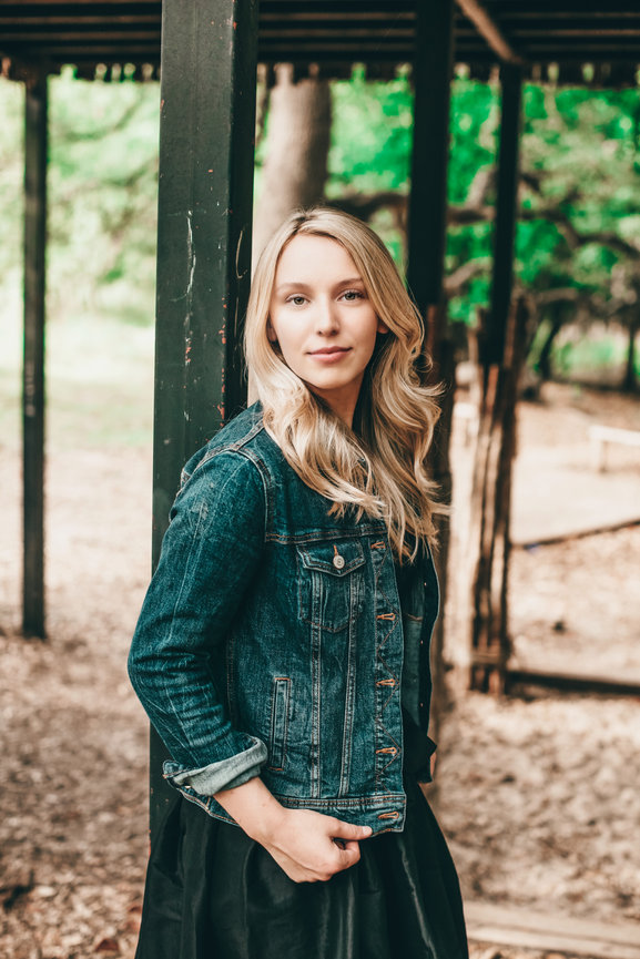 Make-Up for Senior Sessions