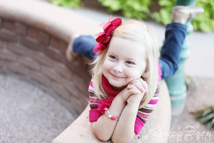 WOOD FAMILY - GILBERT, AZ