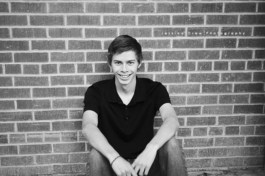 MYA - HIGH SCHOOL SENIOR