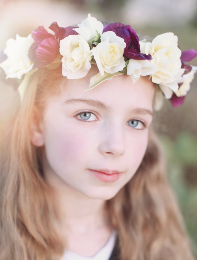 Make-Up for Senior Sessions