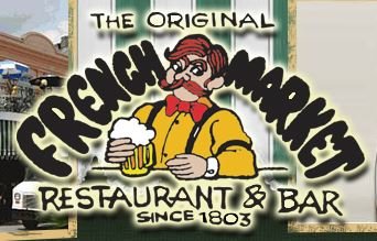 Original French Market