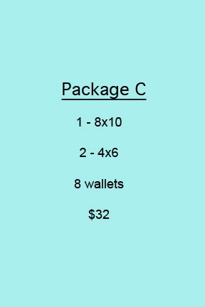Package C