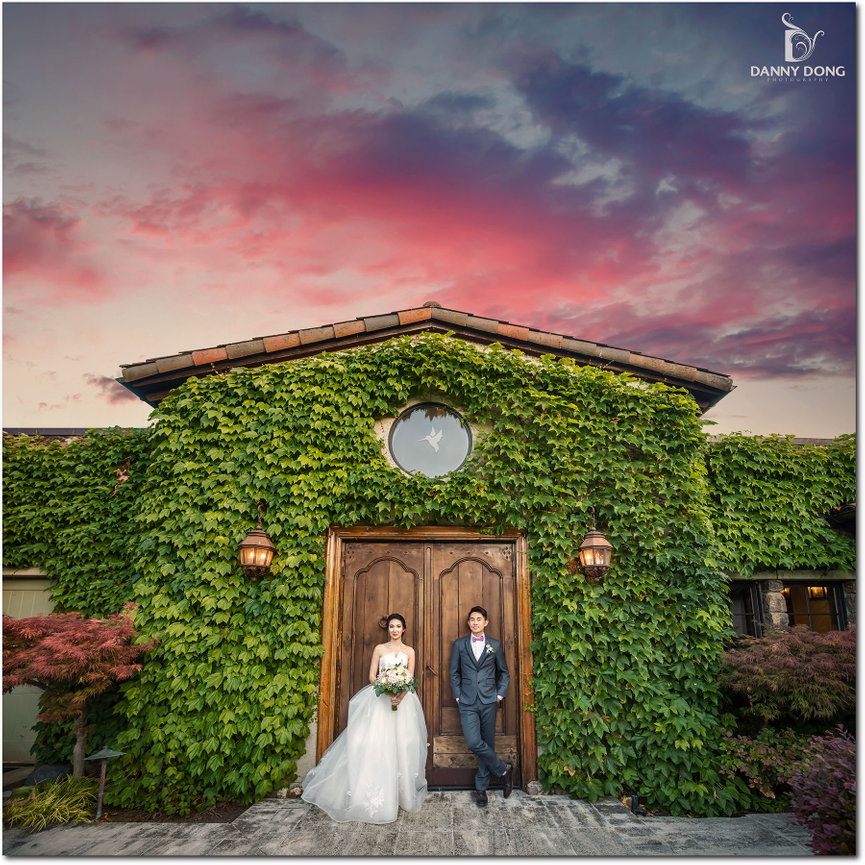 Silver Creek Valley Country Club Weddings