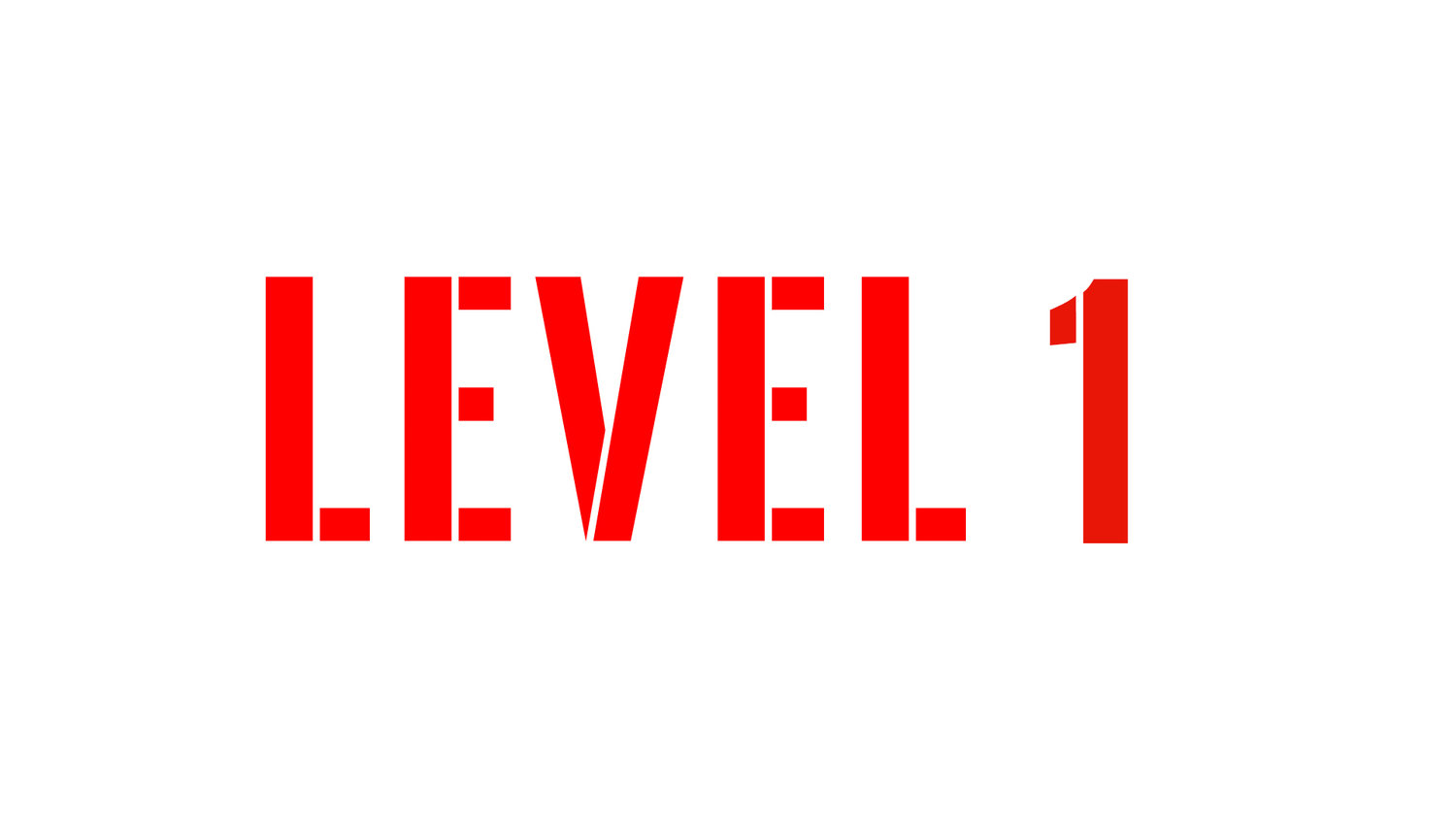 LEVEL 17