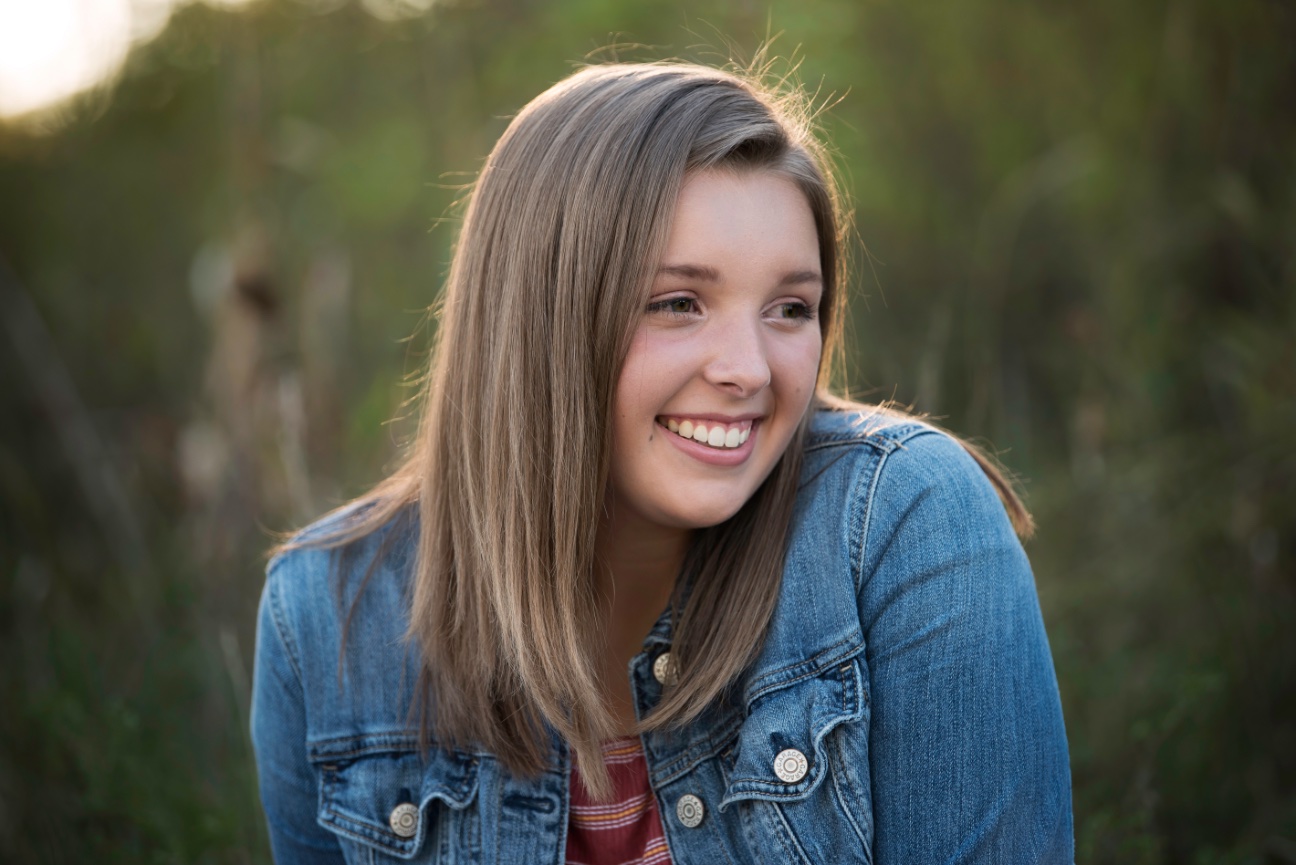 Charlie - Naperville Senior Photographer