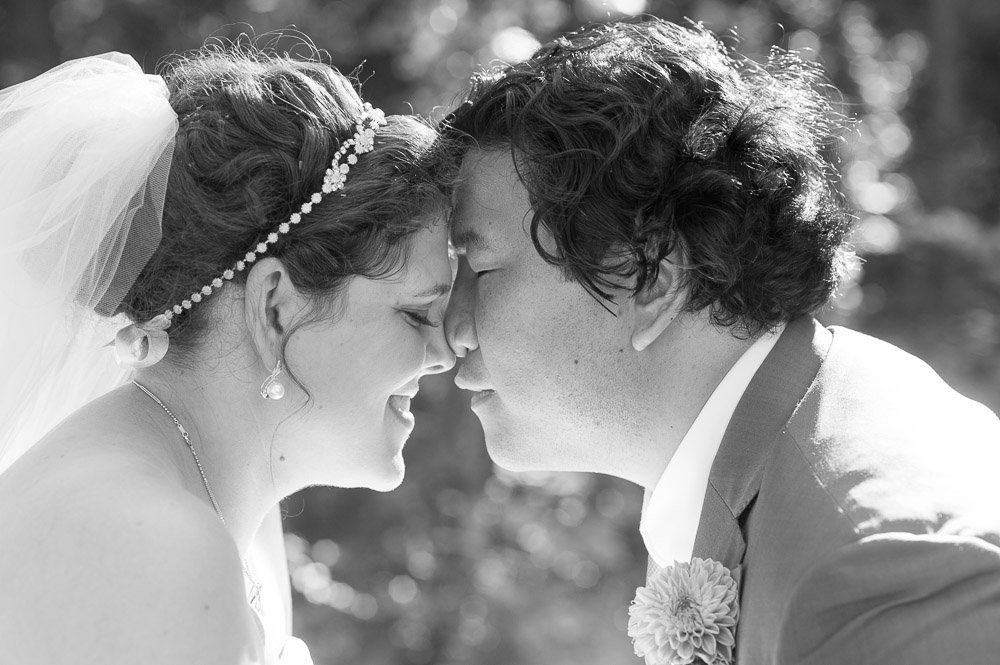 Portland Marriott Wedding Slideshow