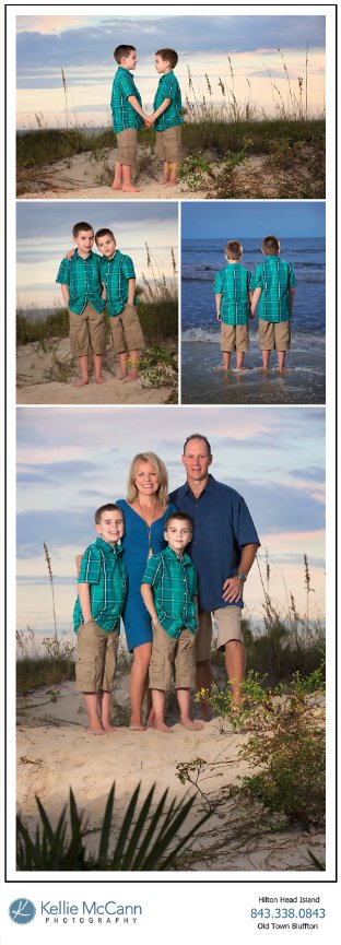 Destination Headshots