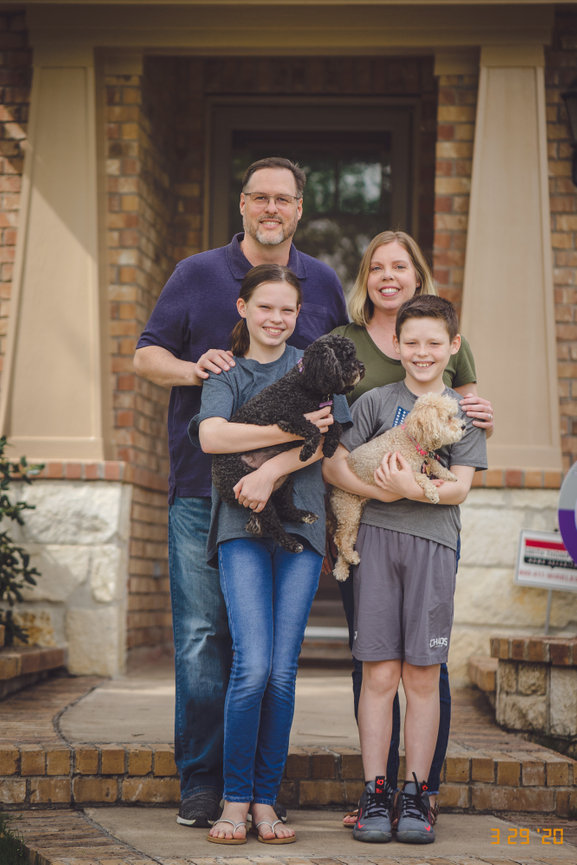 TheFrontStepsProject