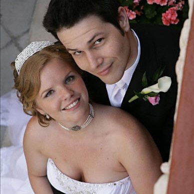 ... WE WERE BLOWN AWAY BY HER TALENTS ...