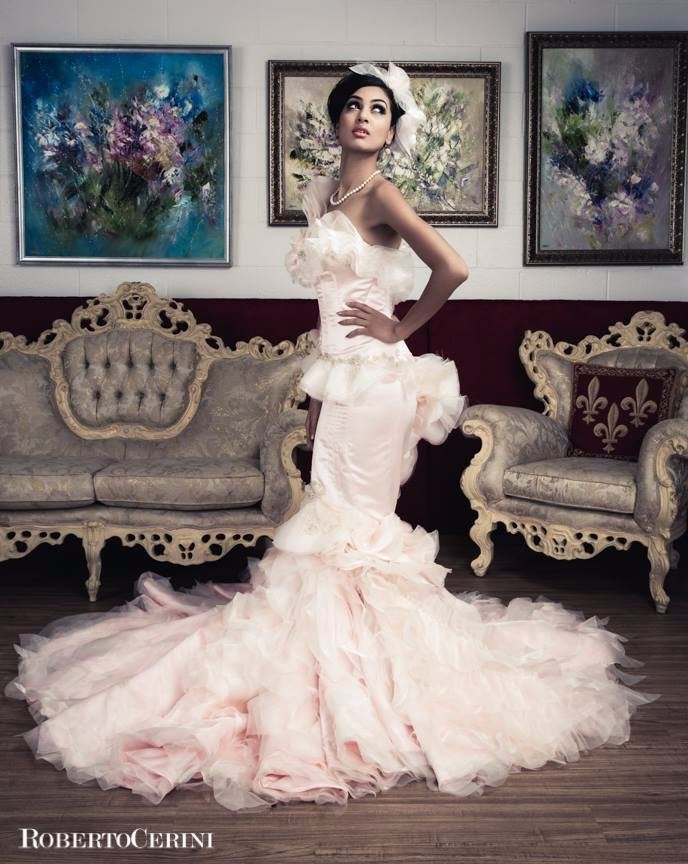 Art & Fashion Photoshoot