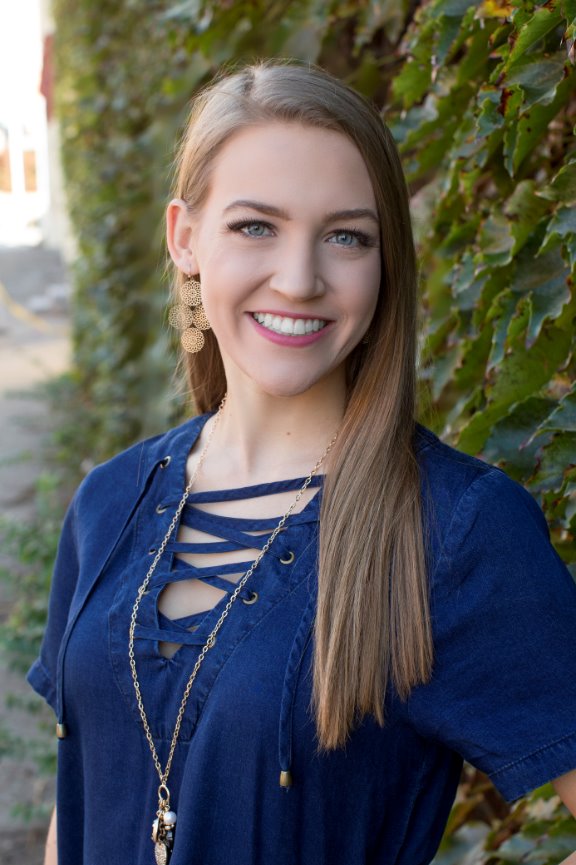 Senior Guys - Logan - Kansas City Senior Portrait Photographer