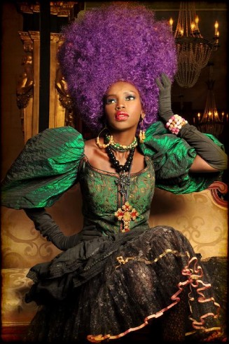 Purple Door Salon Best In Haircare In Atlanta Top Ten Salons