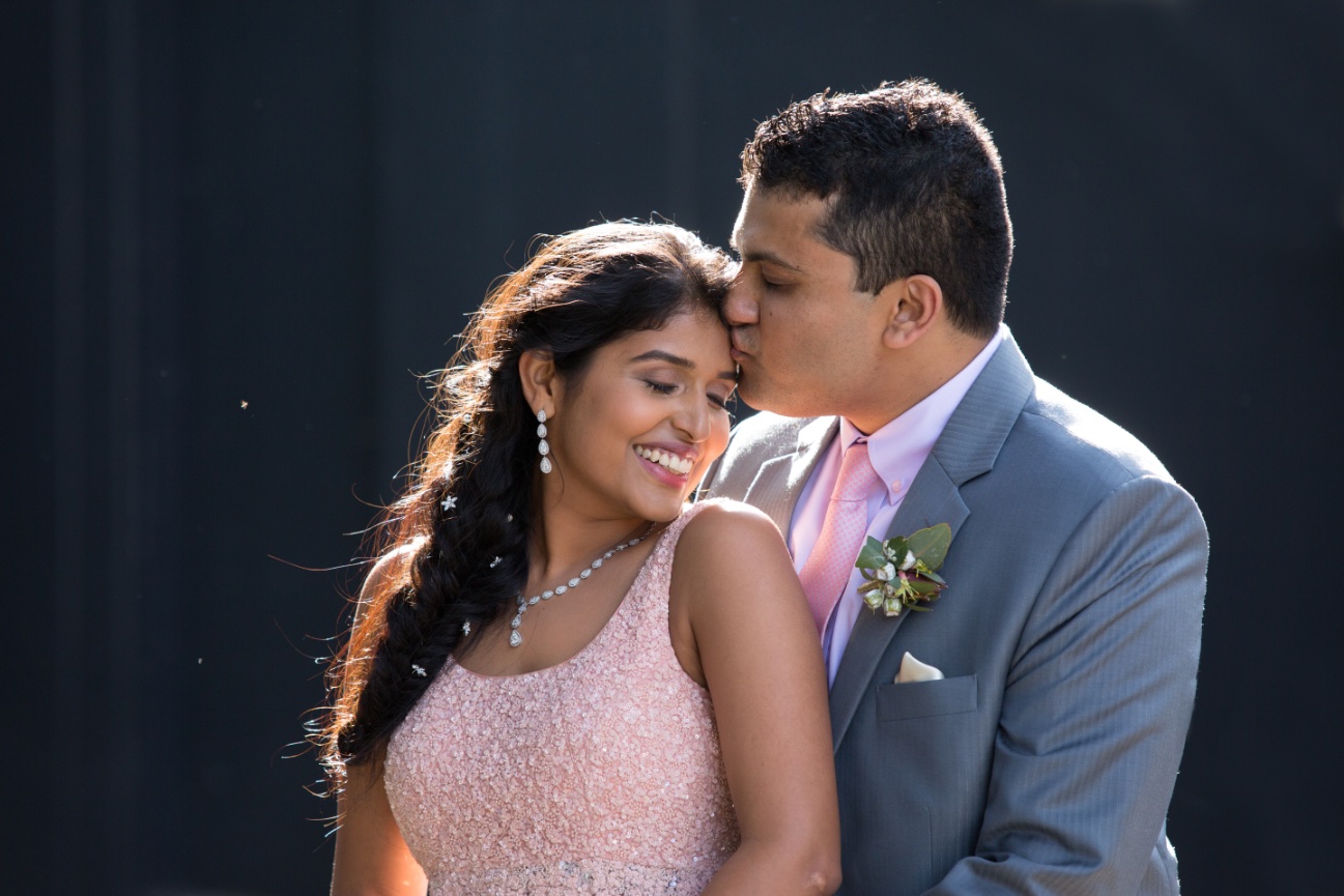 Wedding Reception - Fenix Events Richmond