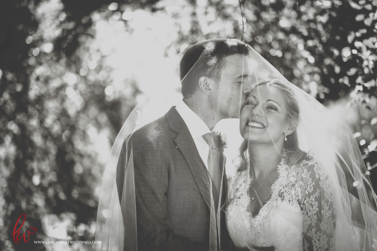 Wedding Ceremonies at Woolton Church