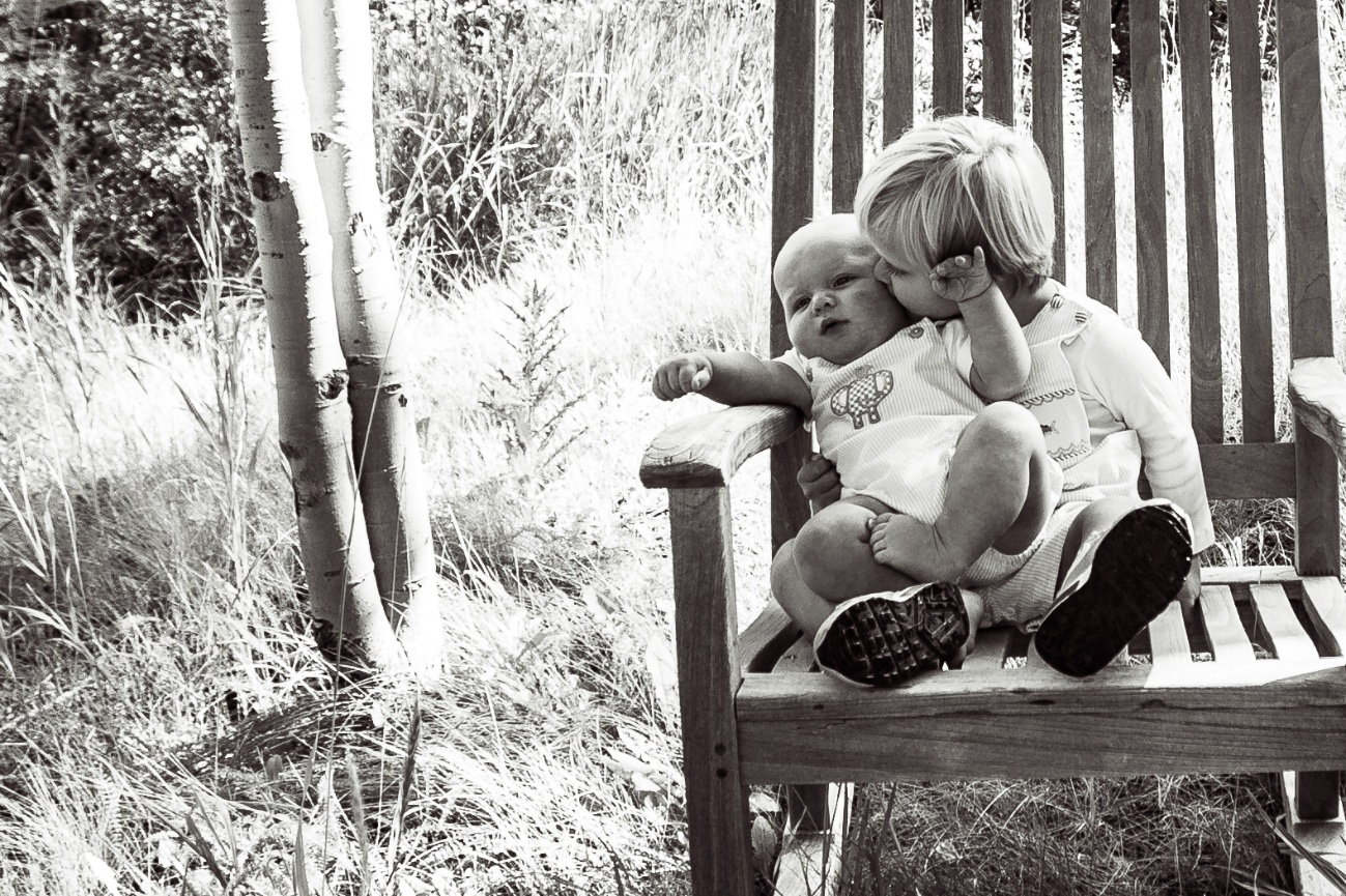 Harrison Family Portraits - Avon, Colorado