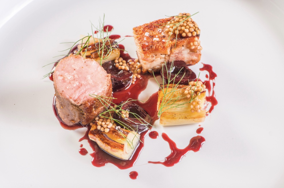 Edgewood Wedding Brunch