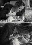 Welcome Baby Charlotte - Maple Valley, Washington Newborn and Maternity Photographer