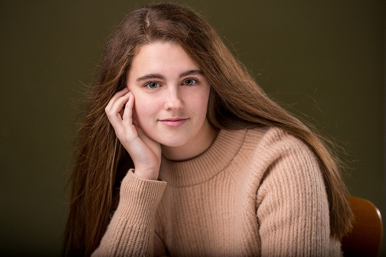 TAYLOR  ::  Class of 2020