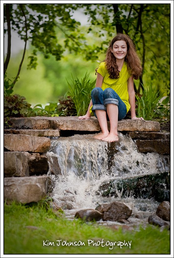 Mary -- Beverly Shores, IN