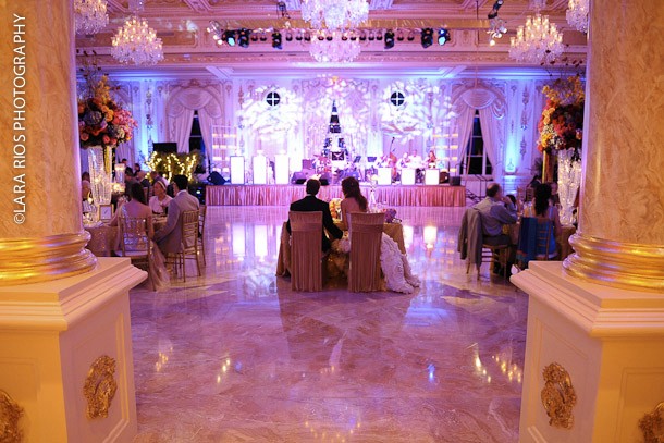 Wedding Planner Magazine