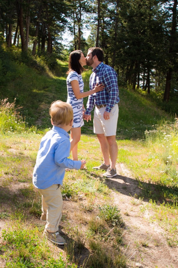 Finn Family Portraits - Avon, Colorado