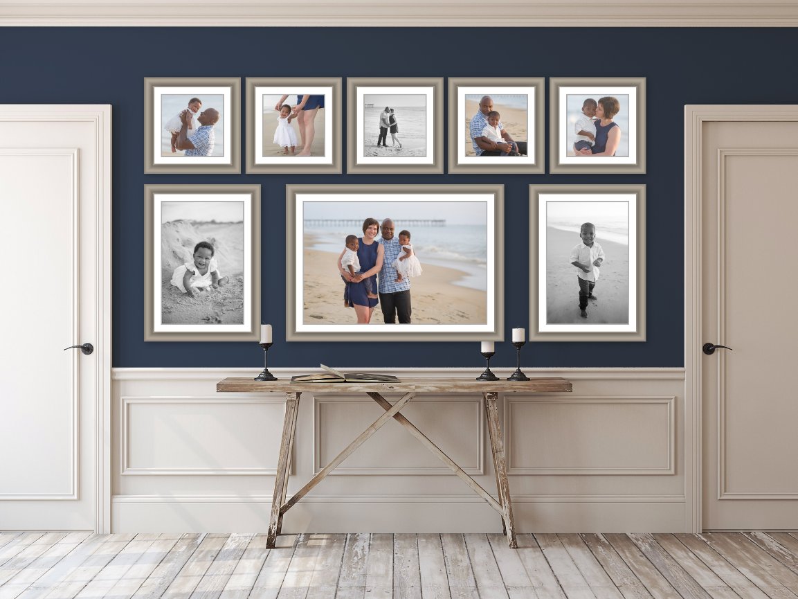 Wall Art Wednesday Framed Impressions Outer Banks Photographer