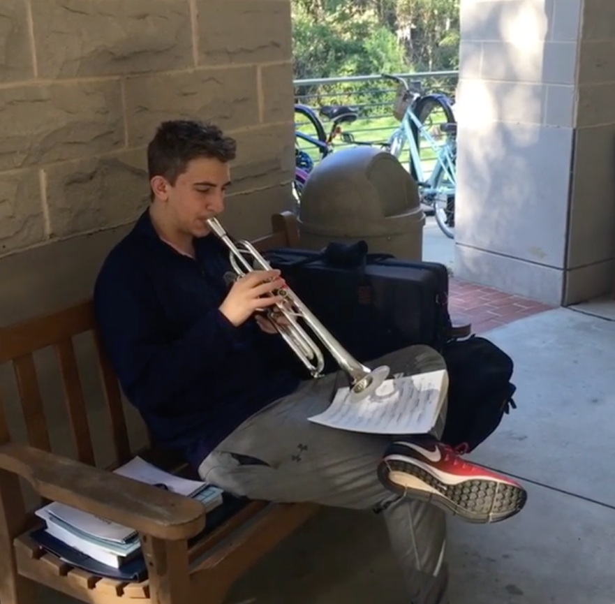 Black Mountain College: IASP Program Retreat