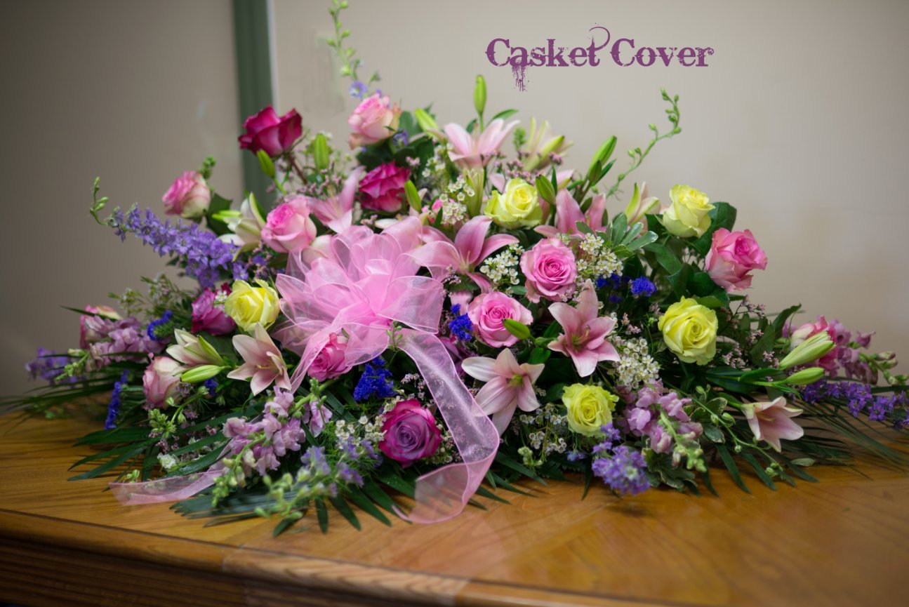 Funerals AnnMarie Designs Newton, NJ