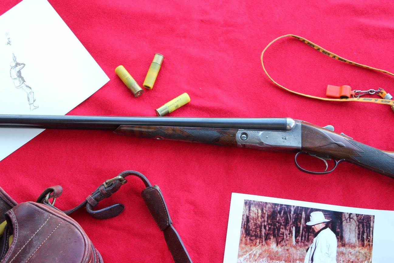 Hunting Colorado for Blue Grouse The Weekend Birddog