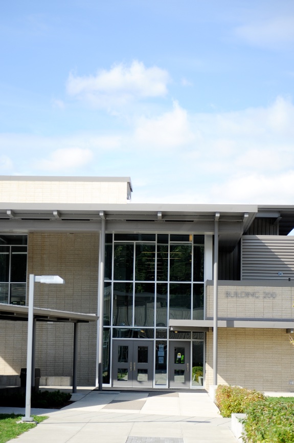 Kenmore Junior High School Reflection Industries Inc.