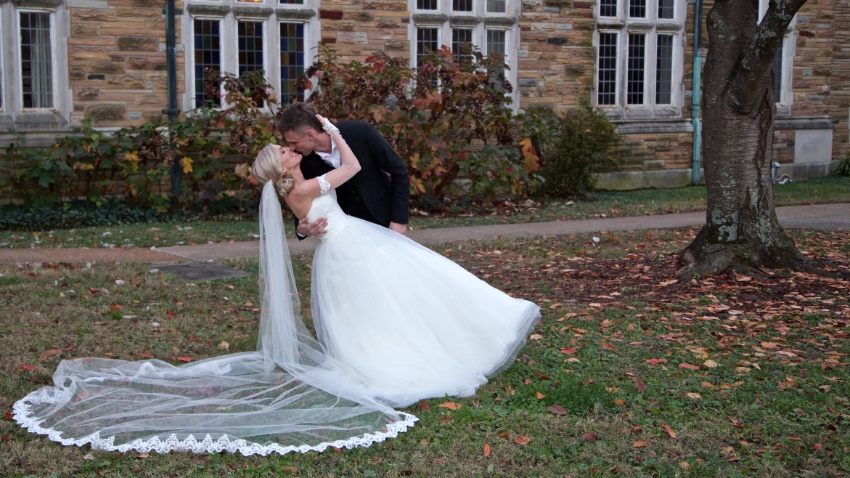 Louisville Wedding Videographers Karcher Videography
