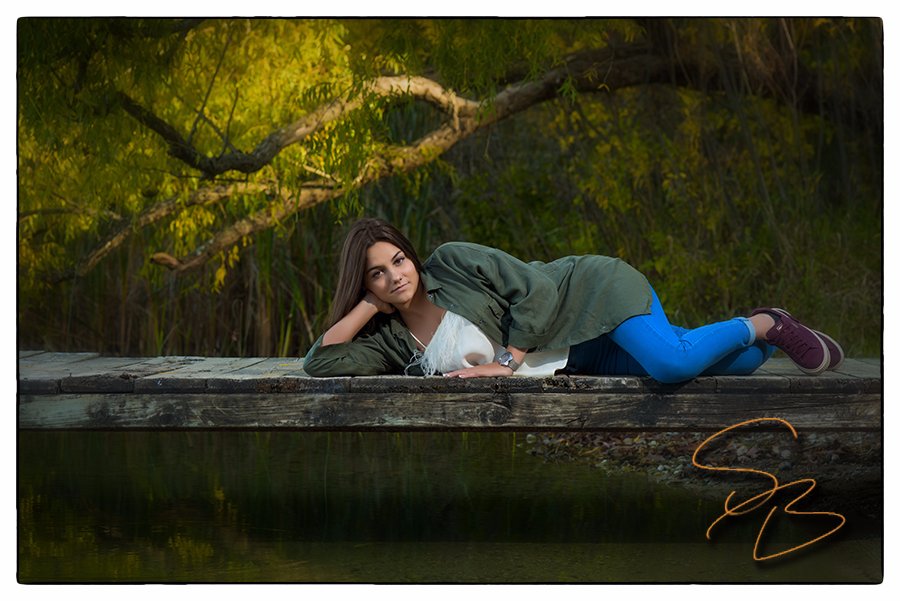 Madeline Class of 2019