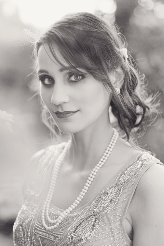 Meghan Curtin, Countryside, IL