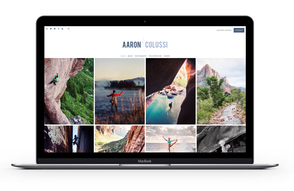 9 New PhotoBiz Templates