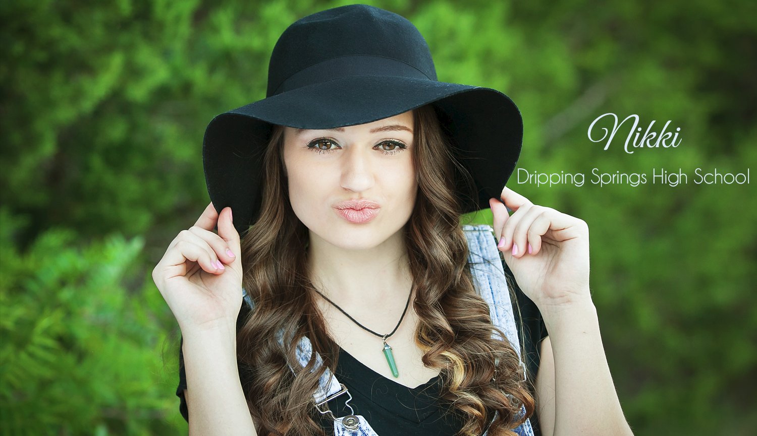 Nikki - Dripping Springs High School