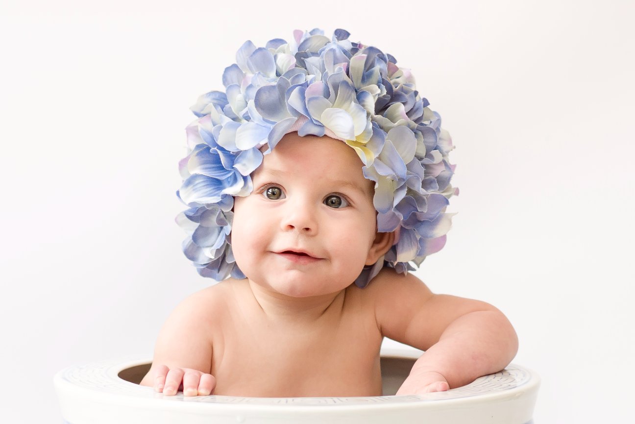 Cake Smash Sessions in Niles and Chicago – Celebrate Your Baby’s First Birthday in Style