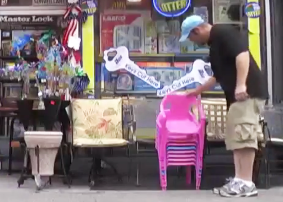 A Friendly Game Of Chess