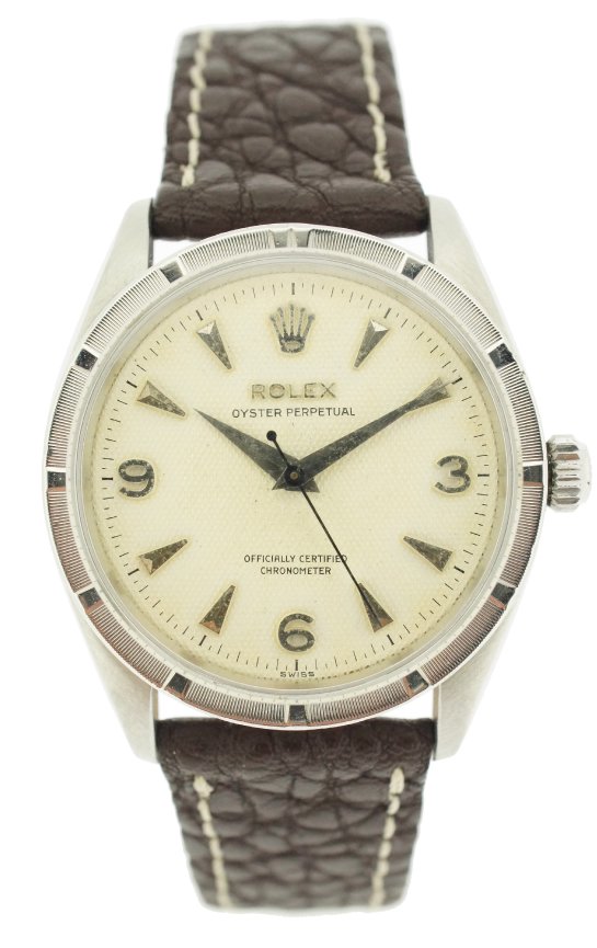 Rolex oyster perpetual discount 3 6 9 dial