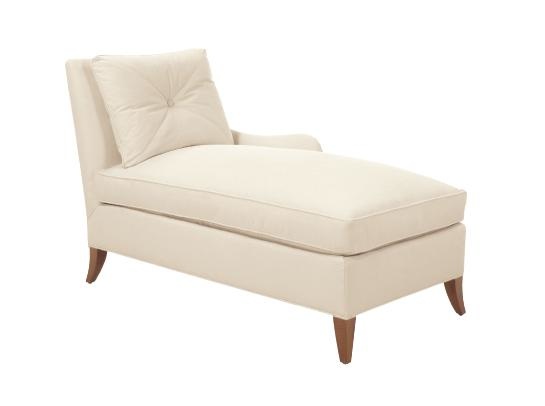 The Catalina Chaise