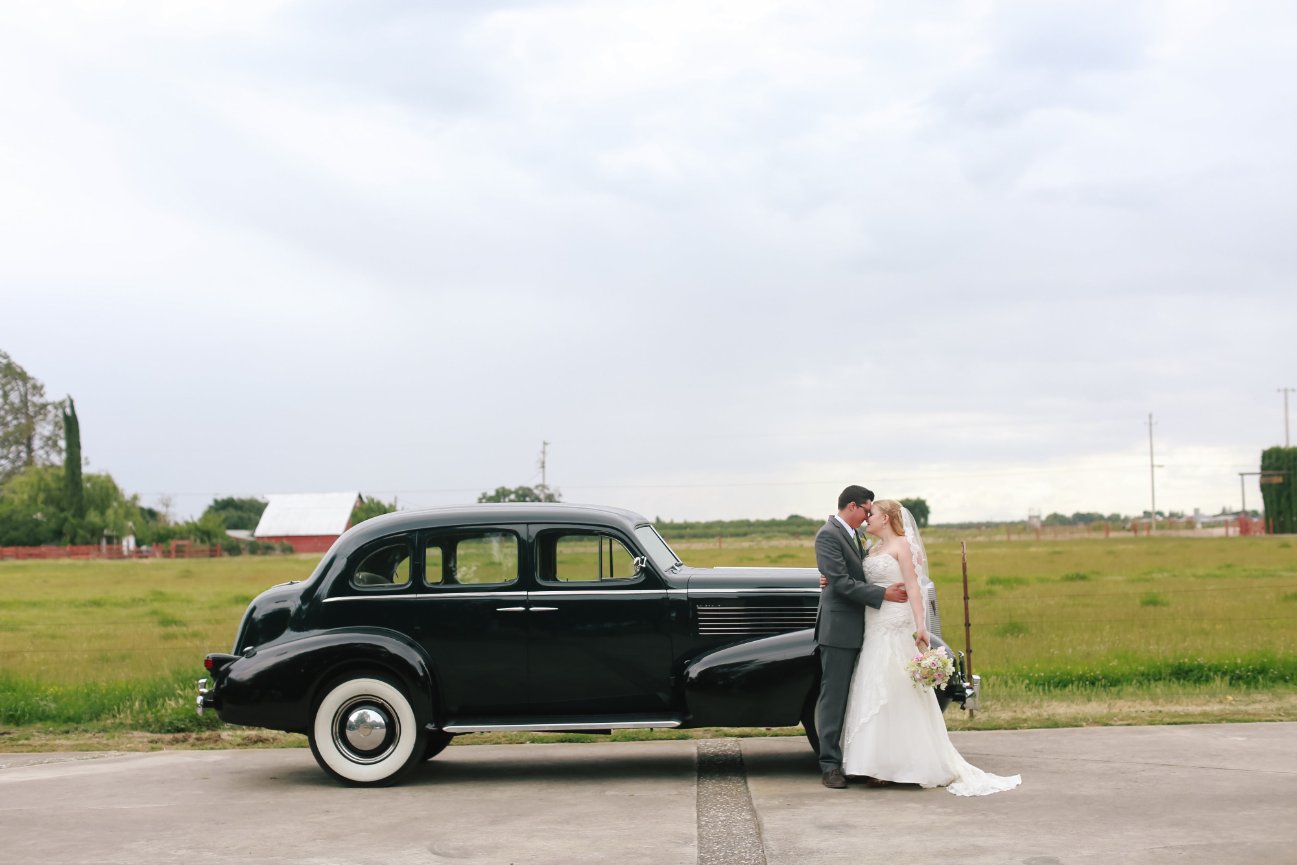 getting down & around