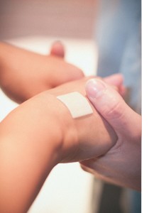 Making a Difference…