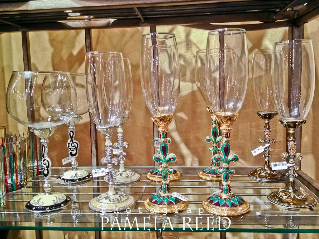 New Orleans Mardi-Gras 2016 in Black and White