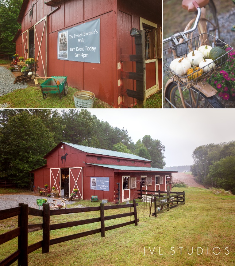 It's almost autumn time!