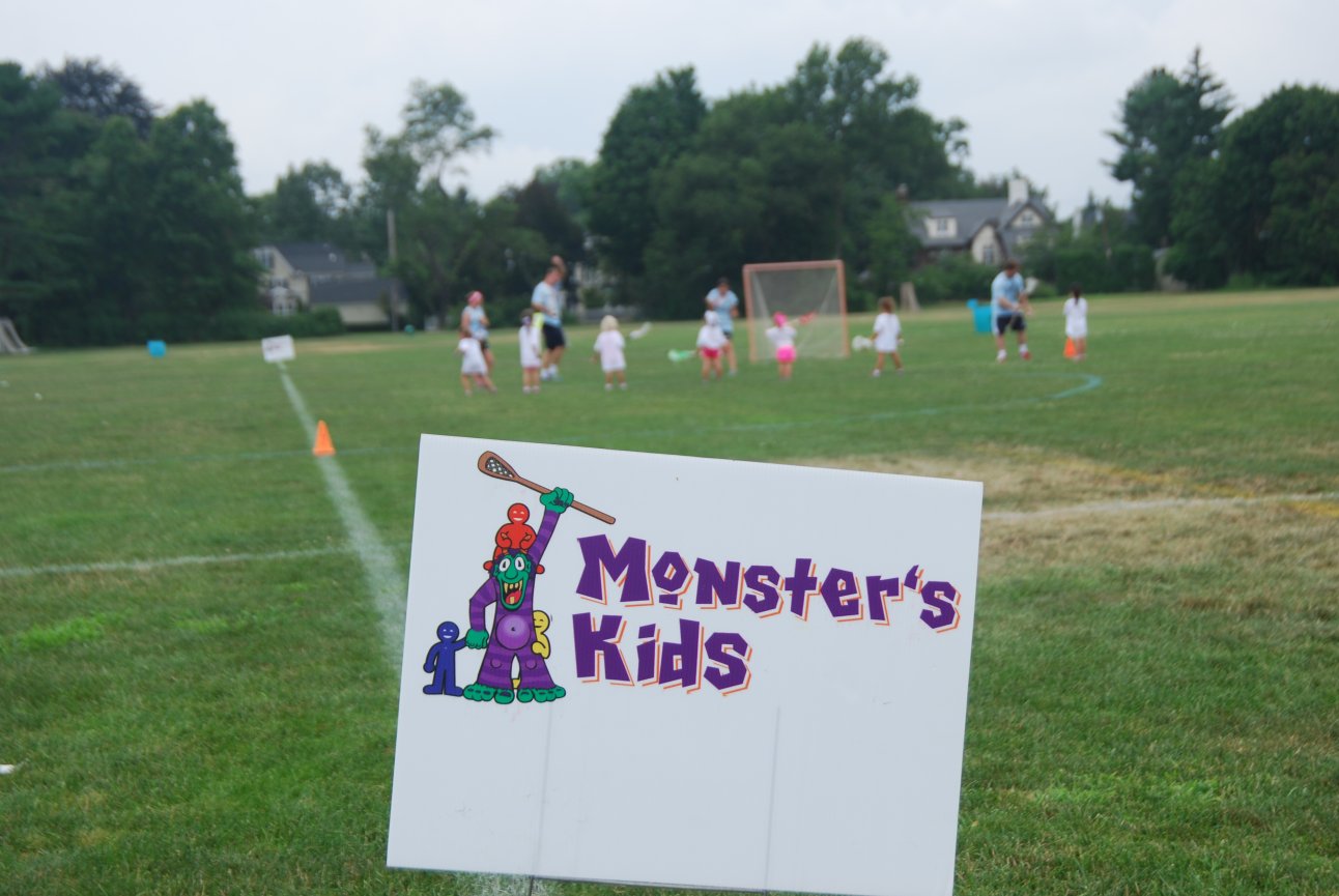 Performance Athletic Club - Lax Camp