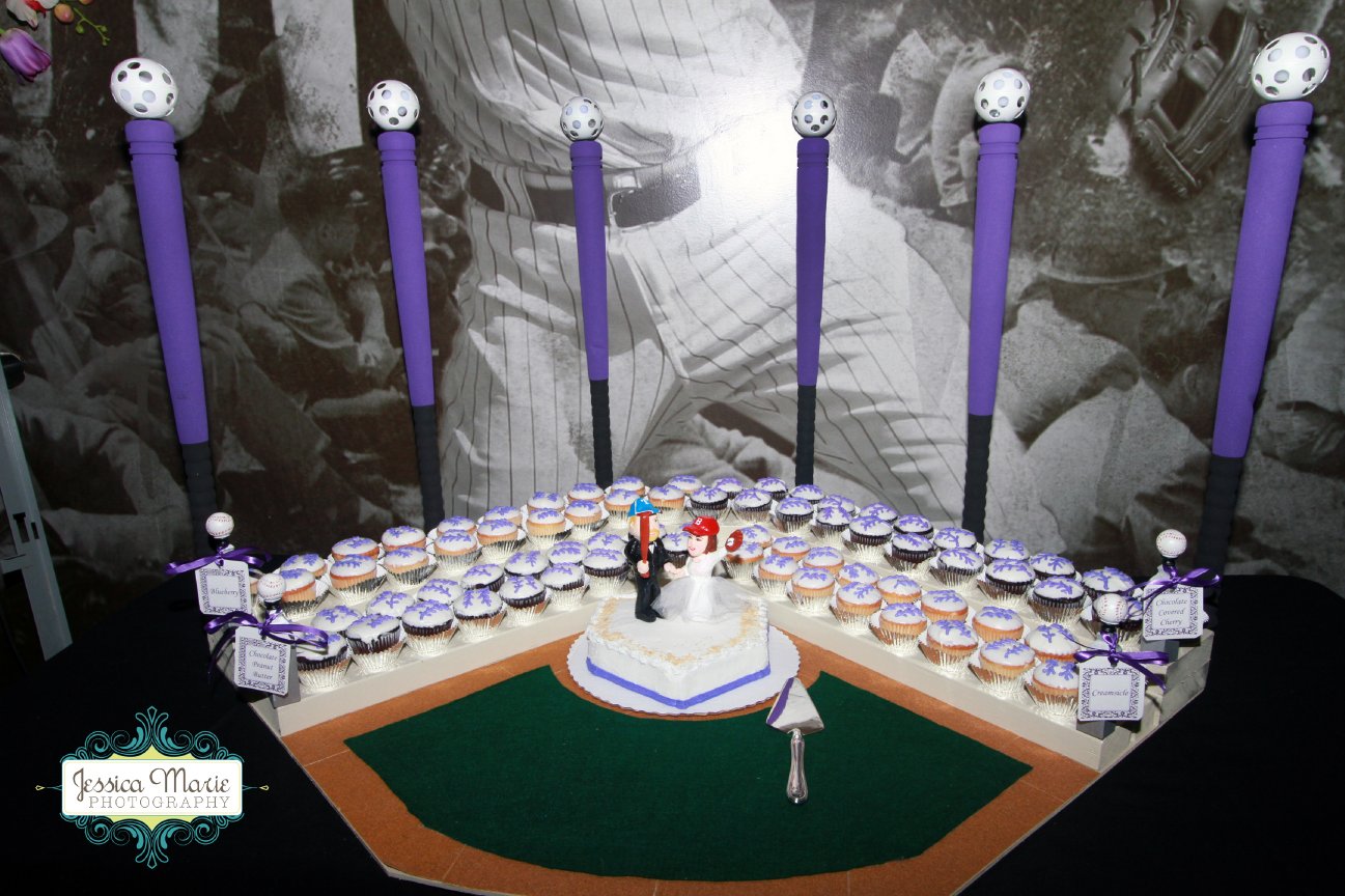 Karington's 1st Birthday Session