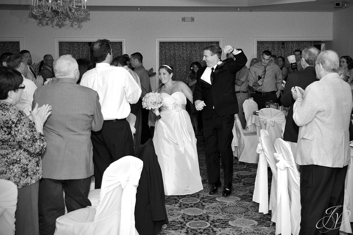 Mohawk River Country Club & Chateau, Saratoga Wedding Photographer, reception photography, reception detail photo